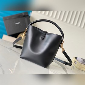 Сумка-ведро LE 37 среднего размера Очень красивая сумка-ведро с р