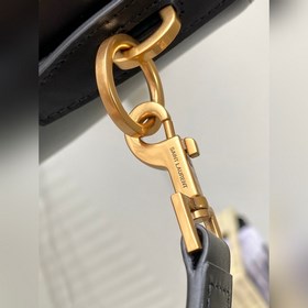 Сумка-ведро LE 37 среднего размера Очень красивая сумка-ведро с р
