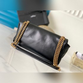 CALYSO_сумка из кожи ягненка. Изготовлена из импортной итальянско