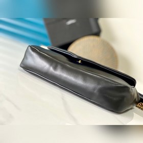 CALYSO_сумка из кожи ягненка. Изготовлена из импортной итальянско