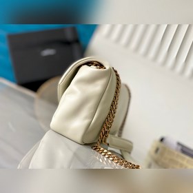 CALYSO_сумка из кожи ягненка. Изготовлена из импортной итальянско
