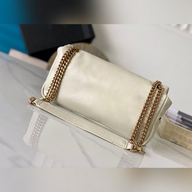 CALYSO_сумка из кожи ягненка. Изготовлена из импортной итальянско