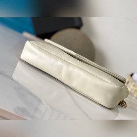 CALYSO_сумка из кожи ягненка. Изготовлена из импортной итальянско
