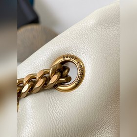 CALYSO_сумка из кожи ягненка. Изготовлена из импортной итальянско