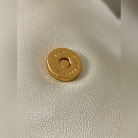 CALYSO_сумка из кожи ягненка. Изготовлена из импортной итальянско