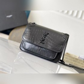 Оригинальная кожа и упаковка. Популярная модель NIKI в новом испо
