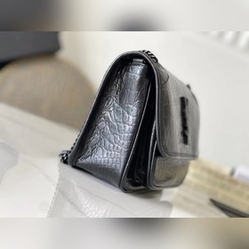 Оригинальная кожа и упаковка. Популярная модель NIKI в новом испо