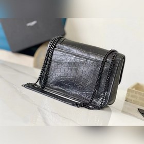Оригинальная кожа и упаковка. Популярная модель NIKI в новом испо