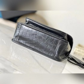 Оригинальная кожа и упаковка. Популярная модель NIKI в новом испо