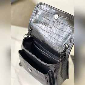 Оригинальная кожа и упаковка. Популярная модель NIKI в новом испо