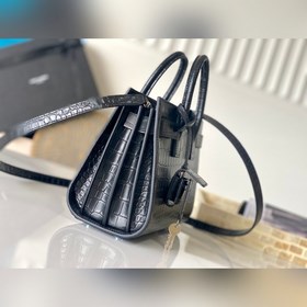 【sac de jour】 (без упаковки) Самая классическая модель сумки Y в 