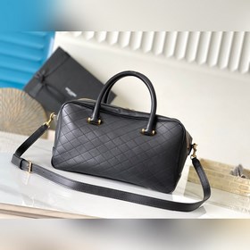 [Этот размер не имеет упаковки] Новая модель YSL в стиле ретро-бо
