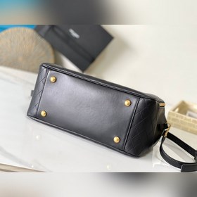 [Этот размер не имеет упаковки] Новая модель YSL в стиле ретро-бо