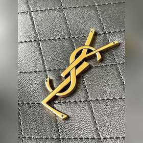 [Этот размер не имеет упаковки] Новая модель YSL в стиле ретро-бо