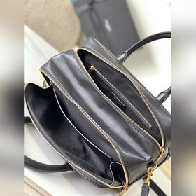 [Этот размер не имеет упаковки] Новая модель YSL в стиле ретро-бо