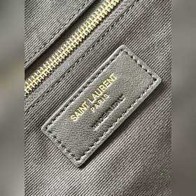 [Этот размер не имеет упаковки] Новая модель YSL в стиле ретро-бо