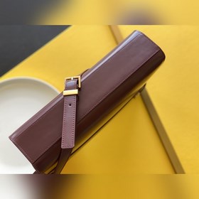 【Высочайшее качество - 579271 Винный красный с узором виде зубочи