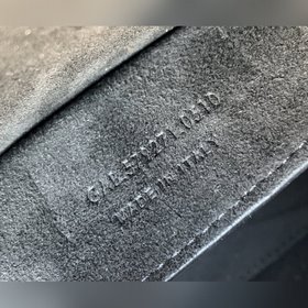 【Превосходный продукт - 579271 Белая сталь с крокодиловым узором】