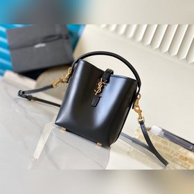 LE 37_Мини-сумка-ведро Сумка-ведро, которая сразу же стала популя