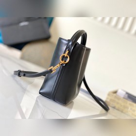 LE 37_Мини-сумка-ведро Сумка-ведро, которая сразу же стала популя