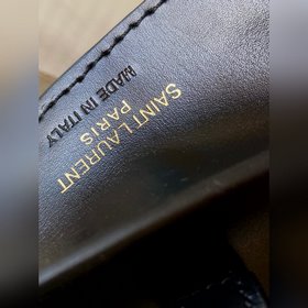 LE 37_Мини-сумка-ведро Сумка-ведро, которая сразу же стала популя