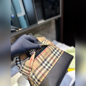 Рюкзак Burberry #Рюкзак Burberry# BURBERRY Как был разработан рюк