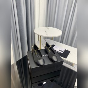 CHANEL Chanel No. 3 — модный аксессуар, вечная классика, элегантн