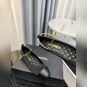 CHANEL Chanel No. 3 — модный аксессуар, вечная классика, элегантн