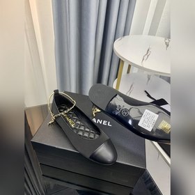CHANEL Chanel No. 3 — модный аксессуар, вечная классика, элегантн
