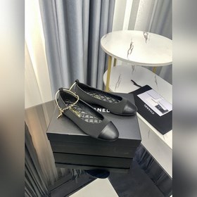 CHANEL Chanel No. 3 — модный аксессуар, вечная классика, элегантн
