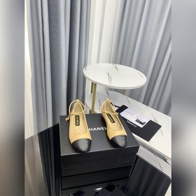 CHANEL Chanel No. 3 — модный аксессуар, вечная классика, элегантн