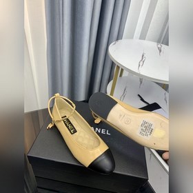 CHANEL Chanel No. 3 — модный аксессуар, вечная классика, элегантн