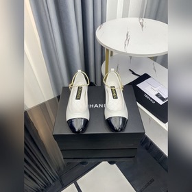CHANEL Chanel No. 3 — модный аксессуар, вечная классика, элегантн