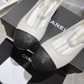 CHANEL Маленькая сумка 23 Новинка Классическая модель Серия туфел