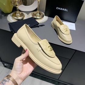 Официальный сайт CHANEL FW2024 Новая коллекция высококачественной