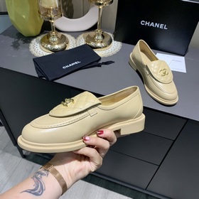 Официальный сайт CHANEL FW2024 Новая коллекция высококачественной