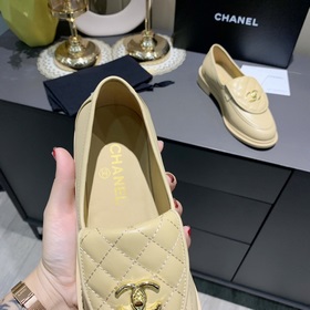 Официальный сайт CHANEL FW2024 Новая коллекция высококачественной