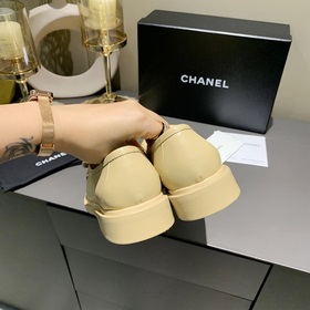 Официальный сайт CHANEL FW2024 Новая коллекция высококачественной