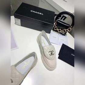 Официальный сайт CHANEL FW2024 Новая коллекция высококачественной