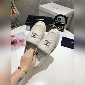 Официальный сайт CHANEL FW2024 Новая коллекция высококачественной