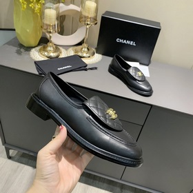 Официальный сайт CHANEL FW2024 Новая коллекция высококачественной