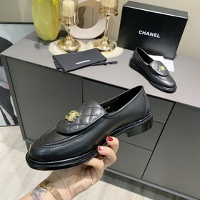 Официальный сайт CHANEL FW2024 Новая коллекция высококачественной