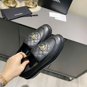 Официальный сайт CHANEL FW2024 Новая коллекция высококачественной