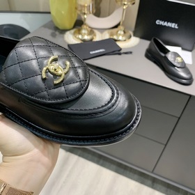 Официальный сайт CHANEL FW2024 Новая коллекция высококачественной
