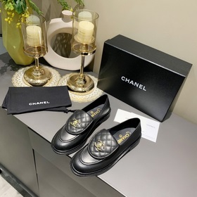Официальный сайт CHANEL FW2024 Новая коллекция высококачественной