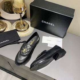 Официальный сайт CHANEL FW2024 Новая коллекция высококачественной