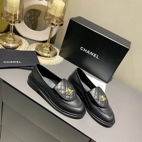 Официальный сайт CHANEL FW2024 Новая коллекция высококачественной