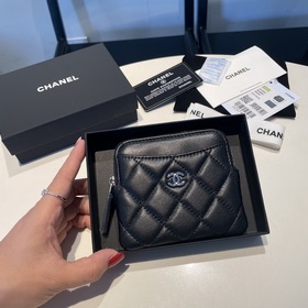 Обновленная версия Chanel из кожи быка и овцы, с классическими зо