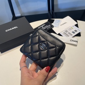 Обновленная версия Chanel из кожи быка и овцы, с классическими зо