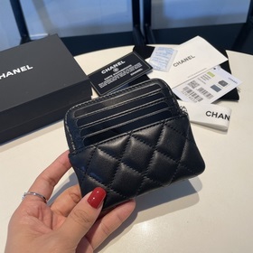 Обновленная версия Chanel из кожи быка и овцы, с классическими зо